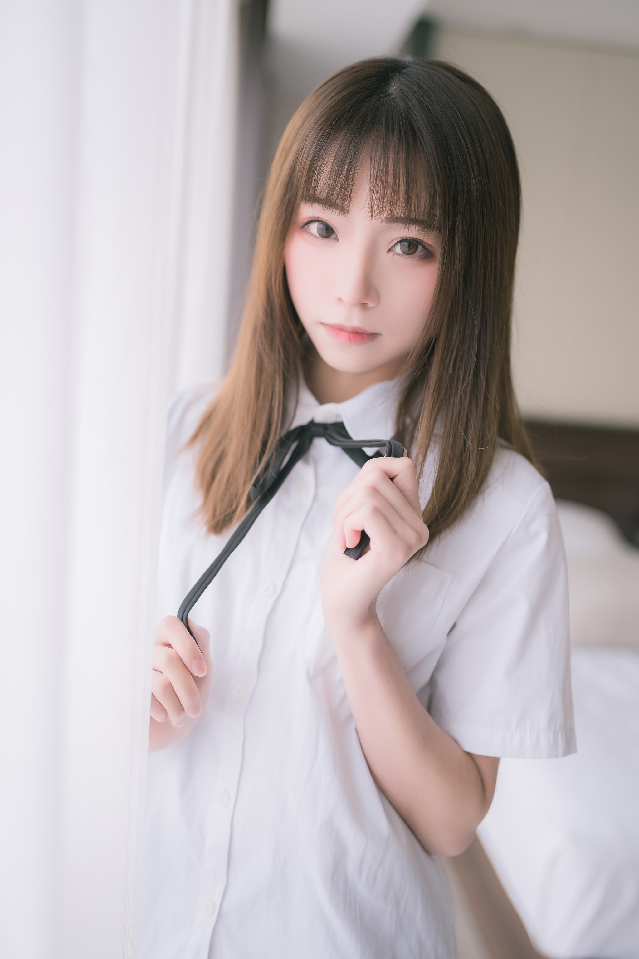 Kitaro_绮太郎 - NO.002 JK小姐姐 [48P]-XikXak
